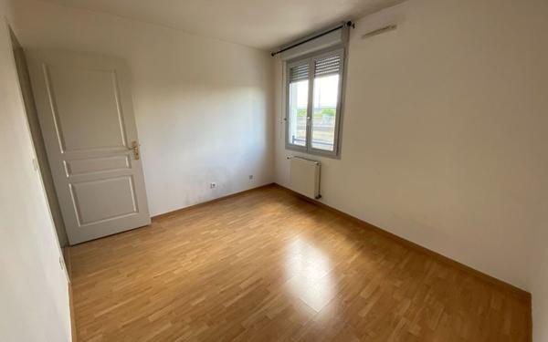 Appartement à louer    3 pièces •  Lyon 8