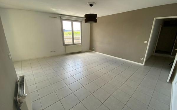 Appartement à louer    3 pièces •  Lyon 8