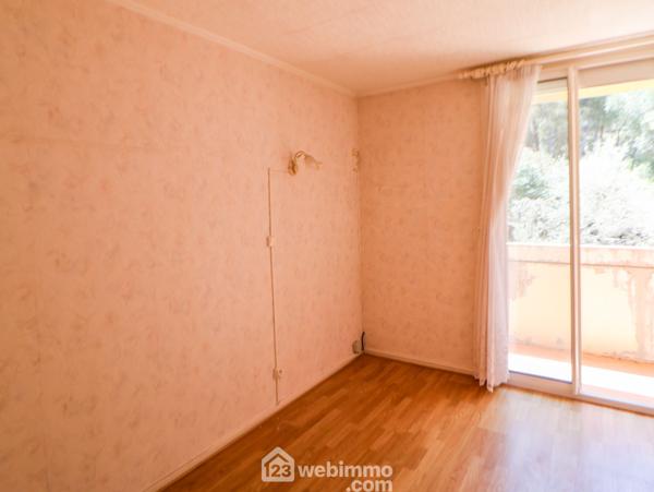 Appartement 57.2 m² à Marseille 13008