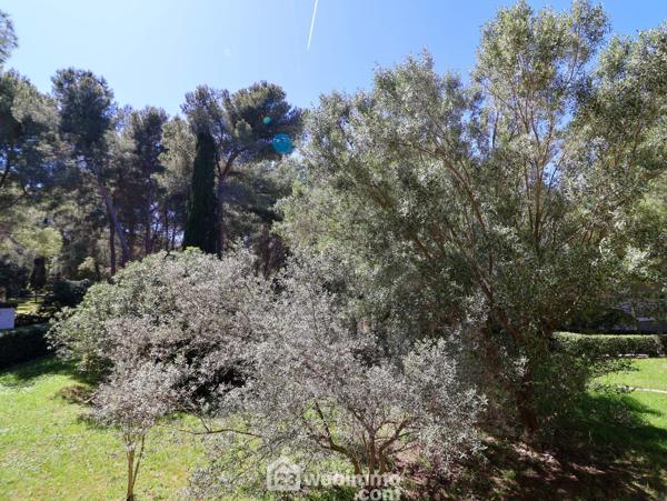 Appartement 57.2 m² à Marseille 13008