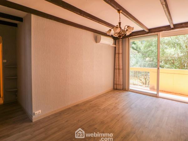 Appartement 57.2 m² à Marseille 13008