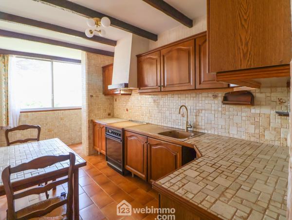 Appartement 57.2 m² à Marseille 13008