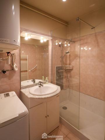 Appartement 57.2 m² à Marseille 13008