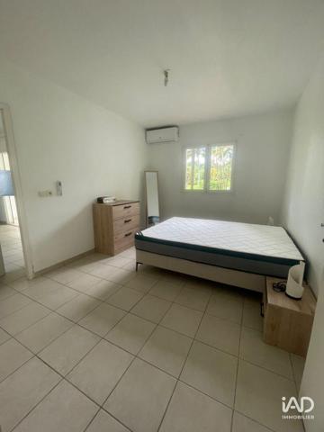 Location appartement 2 pièces 38 m² Petit-Bourg