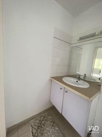 Location appartement 2 pièces 38 m² Petit-Bourg