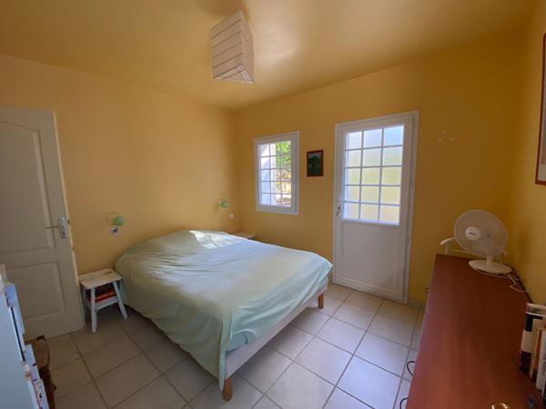 Maison Saint Vincent Sur Jard 6 pièce(s) 120 m2