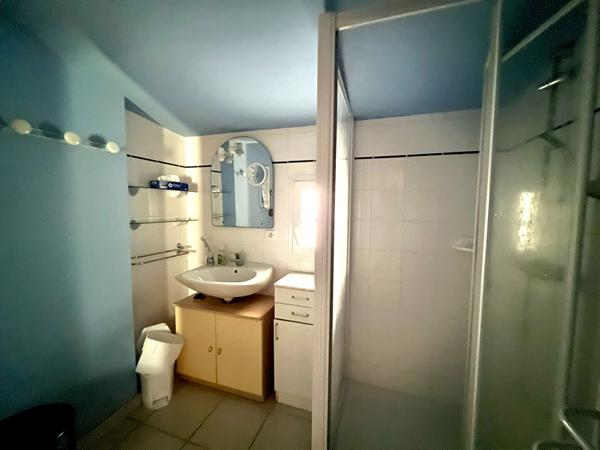 Maison Saint Vincent Sur Jard 6 pièce(s) 120 m2