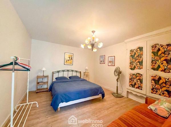 Maison de village 130 m² à Curel 52300