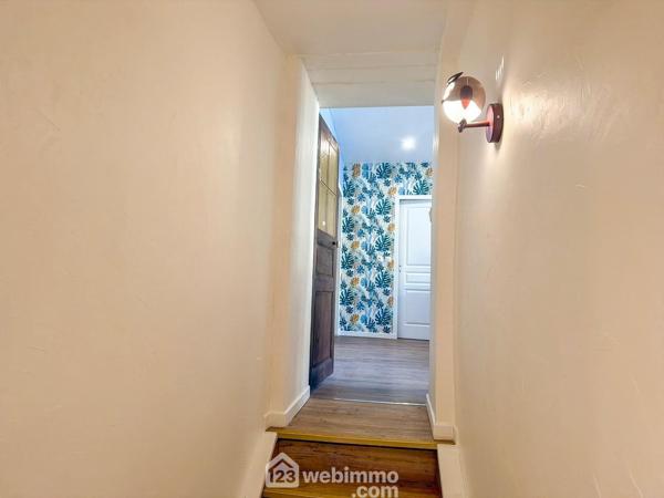Maison de village 130 m² à Curel 52300