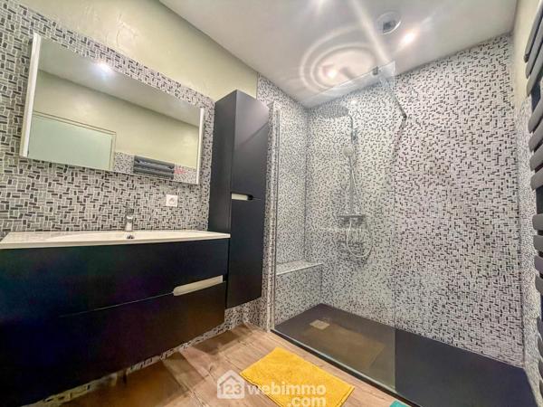 Maison de village 130 m² à Curel 52300