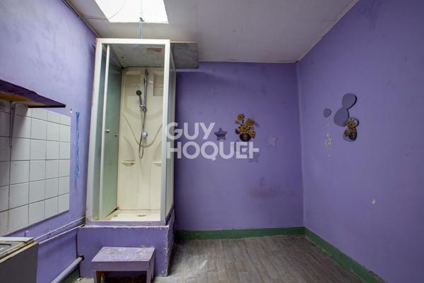 Appartement Paris 18 - Studio - 10 m2