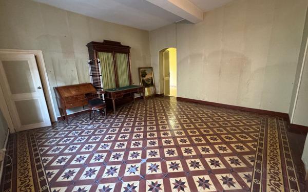 Maison à vendre    2 pièces •  Castelnaudary