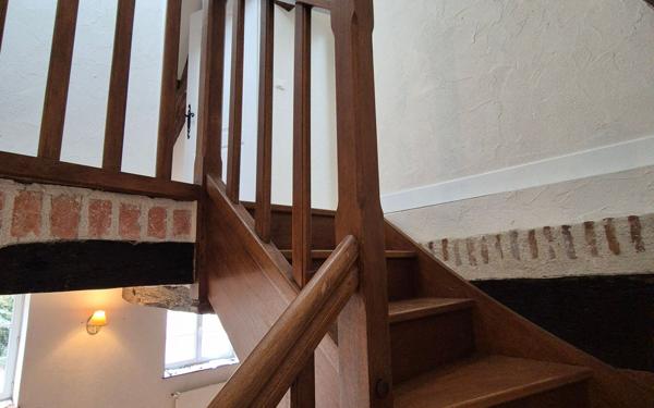 Maison à vendre    4 pièces • 120 m2 Saint-Jean-de-la-Ruelle