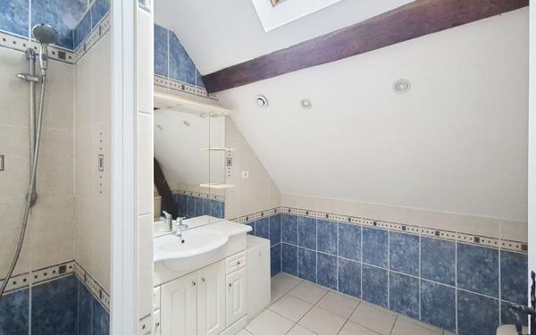 Maison à vendre    4 pièces • 120 m2 Saint-Jean-de-la-Ruelle