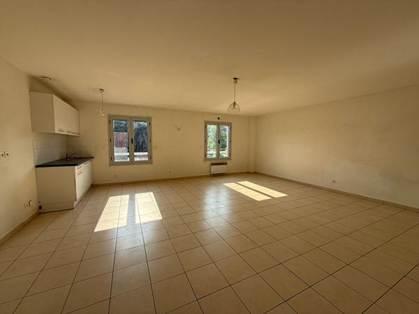 Appartement Maisse 3 pièce(s) 72 m2