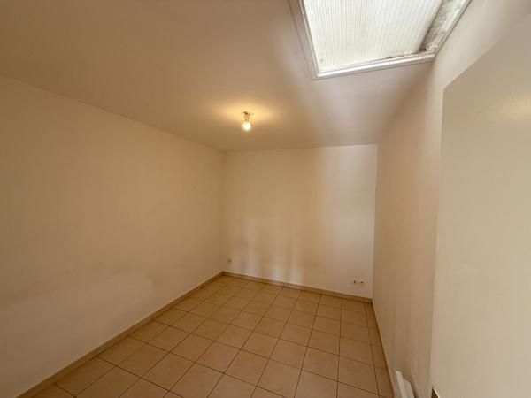 Appartement Maisse 3 pièce(s) 72 m2