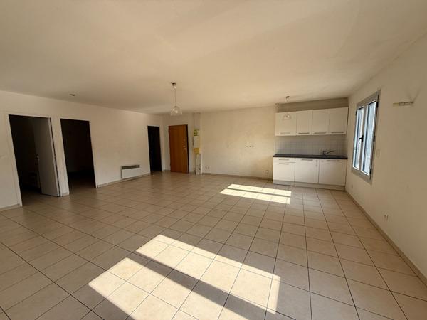 Appartement Maisse 3 pièce(s) 72 m2