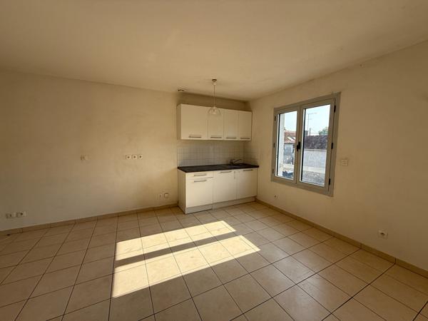Appartement Maisse 3 pièce(s) 72 m2