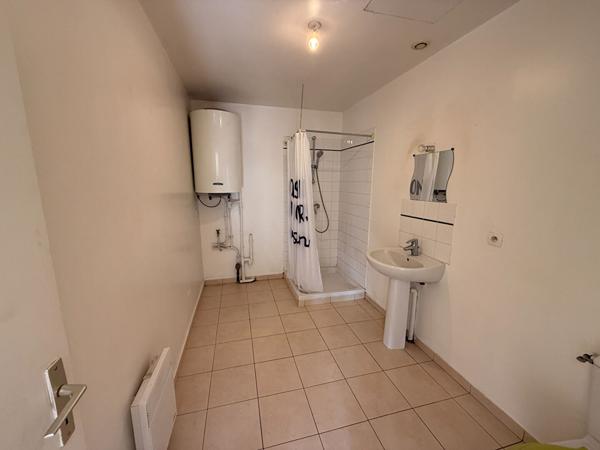 Appartement Maisse 3 pièce(s) 72 m2