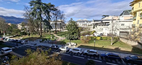 Centre-ville, Ascenseur, Parking et Cave