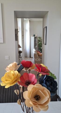 Centre-ville, Ascenseur, Parking et Cave