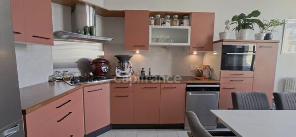 Centre-ville, Ascenseur, Parking et Cave