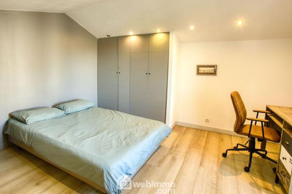 Maison 100 m² à Marsilly 17137