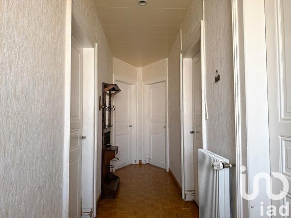 Appartement à vendre 4 pièces 103 m² Haguenau