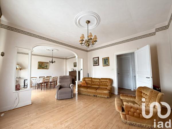 Appartement à vendre 4 pièces 103 m² Haguenau
