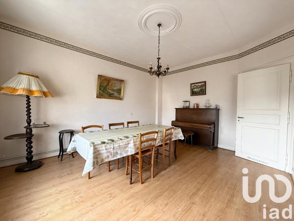 Appartement à vendre 4 pièces 103 m² Haguenau