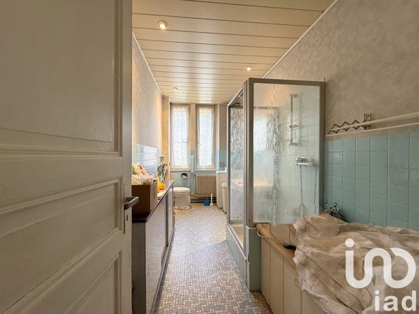 Appartement à vendre 4 pièces 103 m² Haguenau