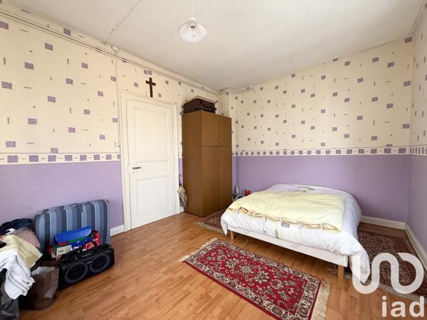 Appartement à vendre 4 pièces 103 m² Haguenau