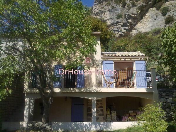 Maison à vendre 4 pièces de 44 m²
