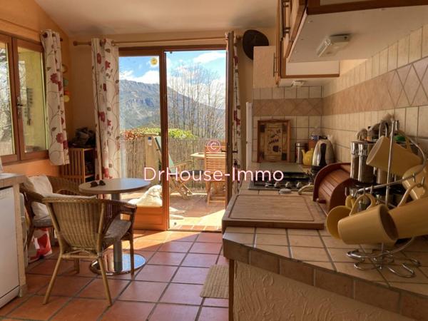 Maison à vendre 4 pièces de 44 m²