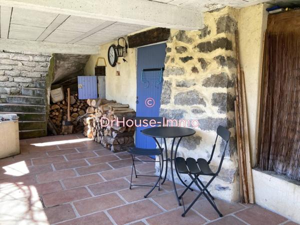 Maison à vendre 4 pièces de 44 m²