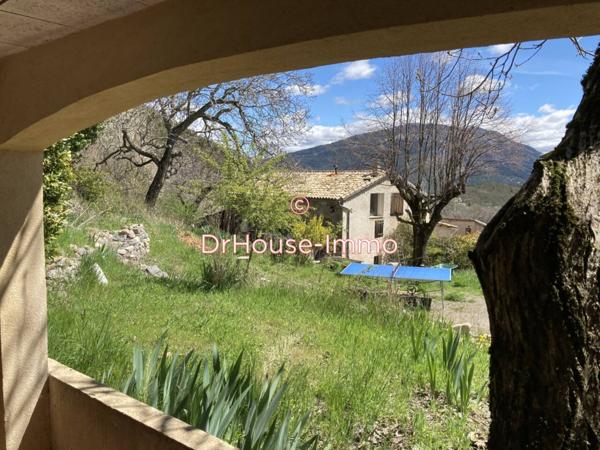 Maison à vendre 4 pièces de 44 m²