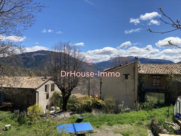 Maison à vendre 4 pièces de 44 m²