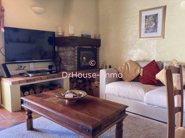 Maison à vendre 4 pièces de 44 m²