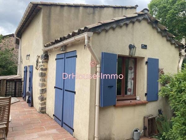 Maison à vendre 4 pièces de 44 m²