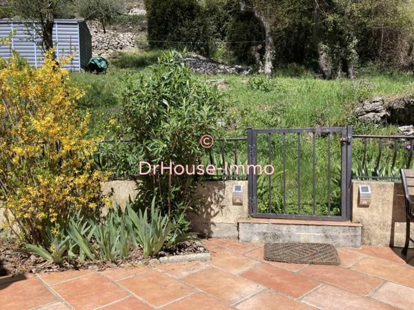Maison à vendre 4 pièces de 44 m²
