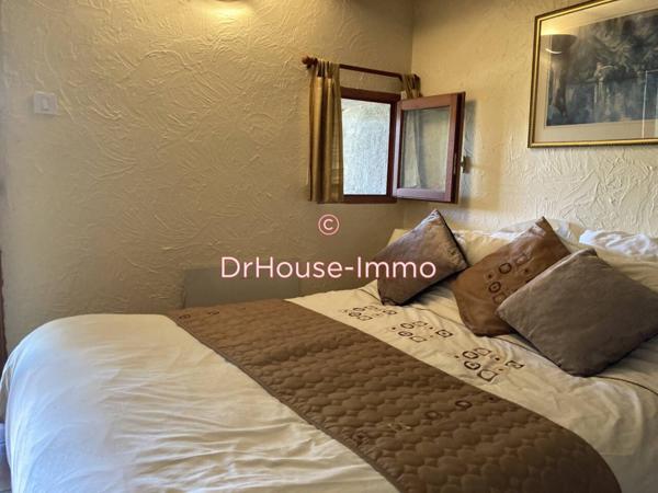 Maison à vendre 4 pièces de 44 m²