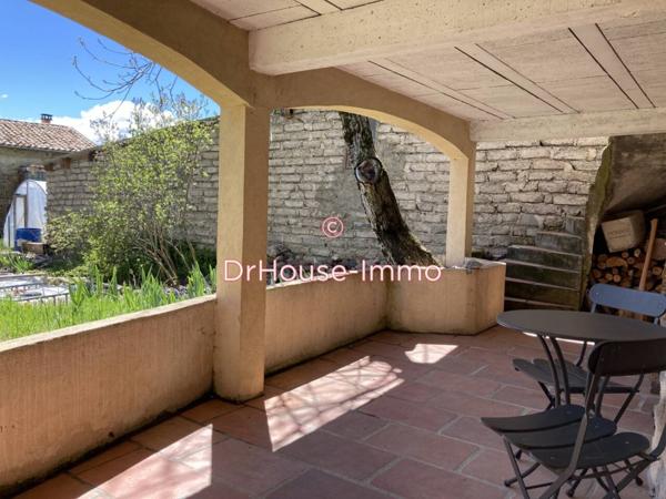 Maison à vendre 4 pièces de 44 m²