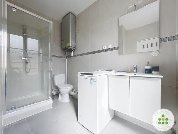Appartement 1 pièce - 23 m² Exclusivité