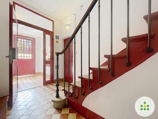 Appartement 1 pièce - 23 m² Exclusivité
