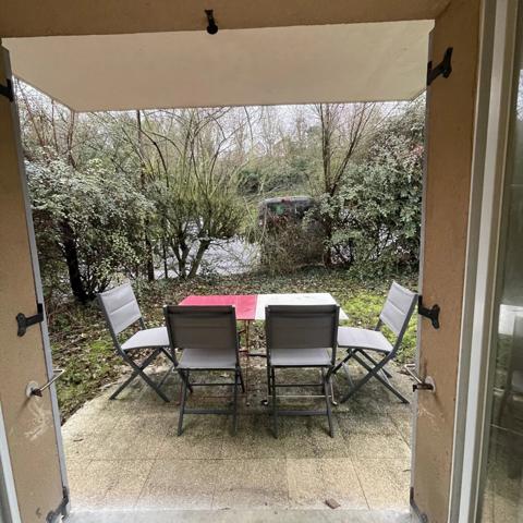 Vente Appartement 1 pièces 29 m2 à Étampes