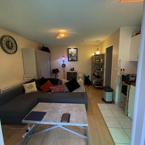 Vente Appartement 1 pièces 29 m2 à Étampes