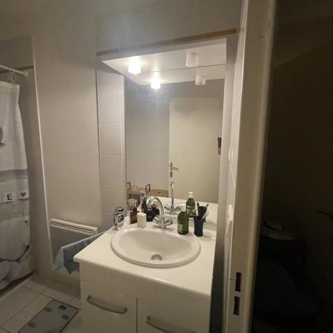 Vente Appartement 1 pièces 29 m2 à Étampes