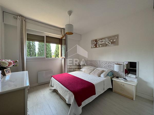 Appartement Frejus 4 pièce(s) 76.64 m2