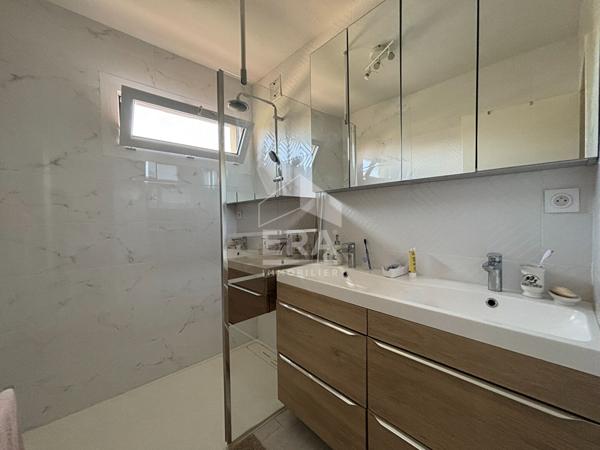 Appartement Frejus 4 pièce(s) 76.64 m2