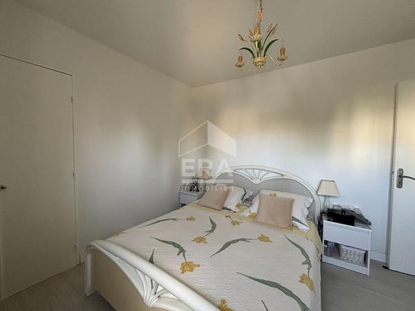 Appartement Frejus 4 pièce(s) 76.64 m2